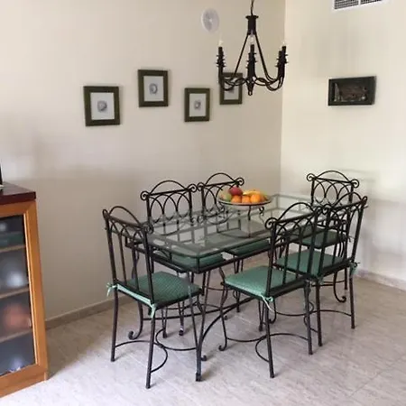 Quarteira Al-Sakia Algarve Appartement