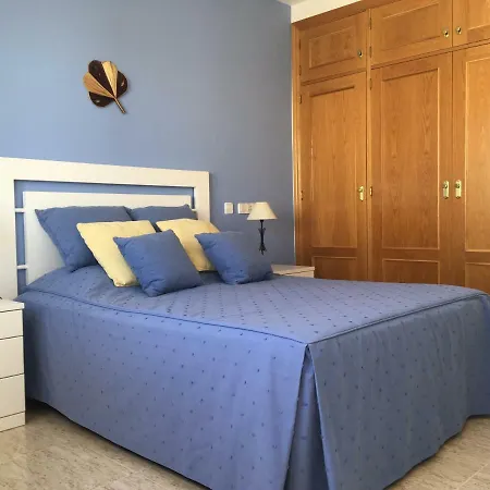 Quarteira Al-Sakia Algarve Apartment *