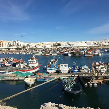 Apartment Quarteira Al-Sakia Algarve