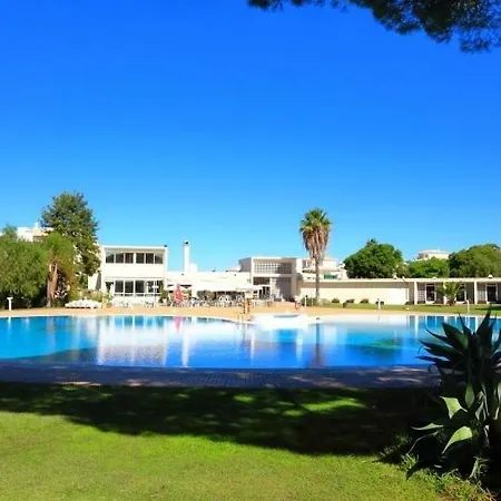 Quarteira Al-Sakia Algarve Apartment Quarteira