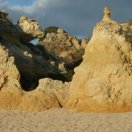 Apartment Quarteira Al-Sakia Algarve