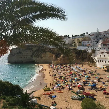 Quarteira Al-Sakia Algarve Appartement *
