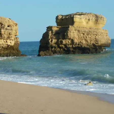 Quarteira Al-Sakia Algarve Apartment Quarteira