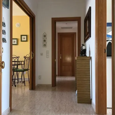 Quarteira Al-Sakia Algarve Appartement *