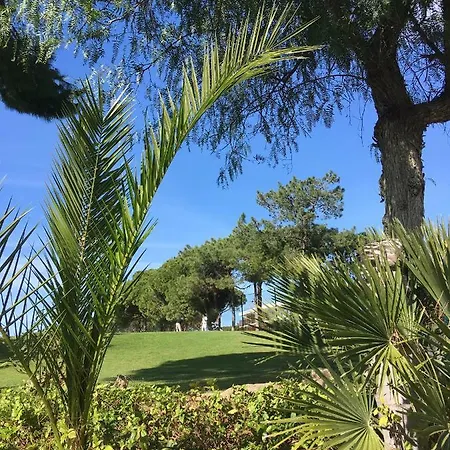 Quarteira Al-Sakia Algarve Apartment Quarteira