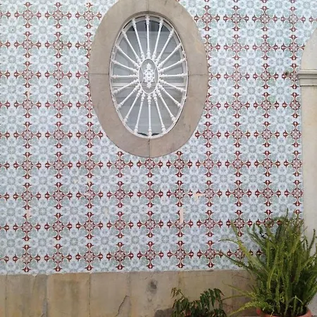 Quarteira Al-Sakia Algarve Appartement