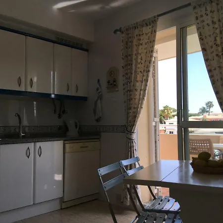 Quarteira Al-Sakia Algarve *